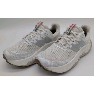 New Balance MTMORNWT Fresh Foam More Trail v3 White & Gray M8.5/W10